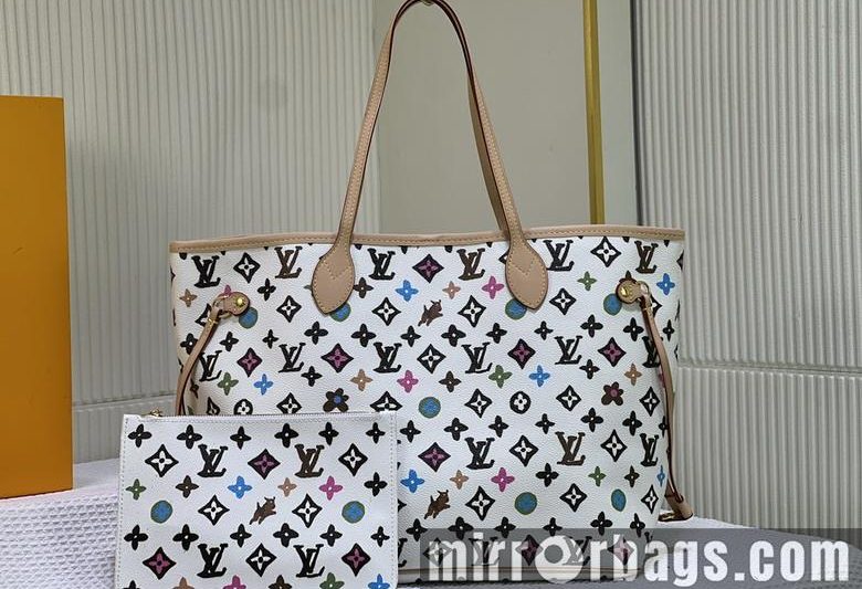 1:1 Louis Vuitton Bags m45684 31x28x14cm ss