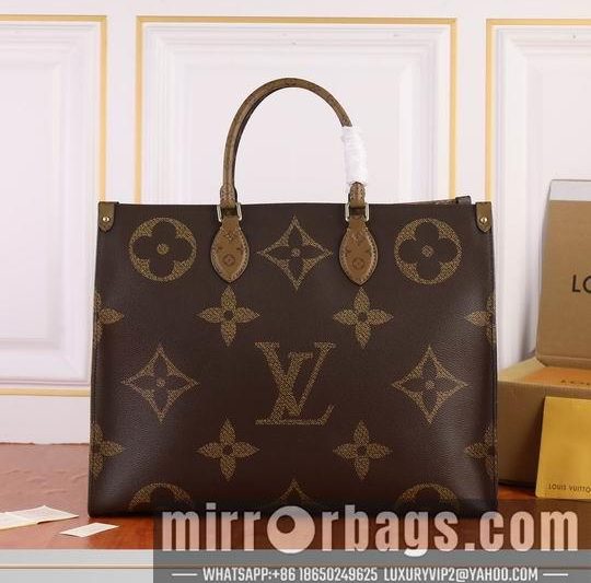 1:1 Louis Vuitton Bags Onthego M44576 41x34x19cm ww
