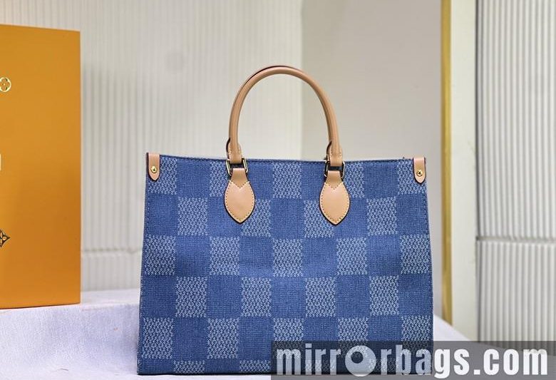 1:1 Louis Vuitton Bags On M46871 35x27x14cm ss