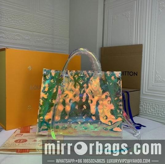 1:1 Louis Vuitton Bags M45039 M45321 34x28x15cm cs