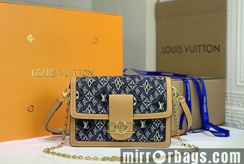 1:1 Louis Vuitton Bags onthego M45039 35x27x14 cm cs