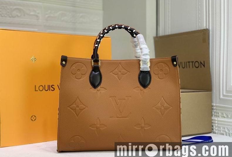 1:1 Louis Vuitton Bags M45373，M45719 34X26X15 cm cs