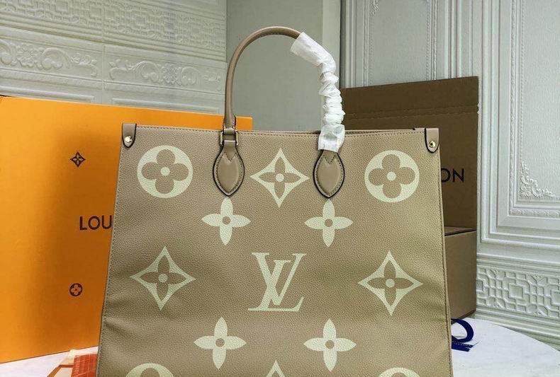1:1 Louis Vuitton Bags Onthego M44522 41x34x19 cm cs