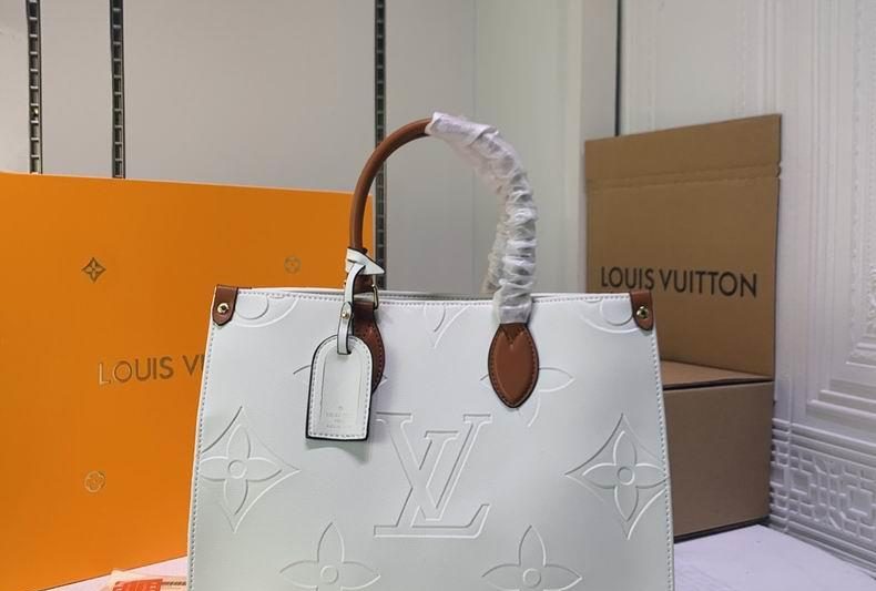 1:1 Louis Vuitton Bags M44933，M45040，M44933,M45039 35x28x15 cm cs
