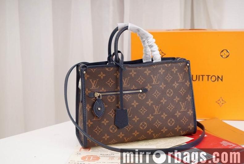 1:1 Louis Vuitton Bags M44579,m44576,34x26x15 cm cs