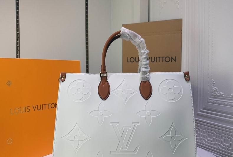 1:1 Louis Vuitton Bags M44576,M44921,M44925, 41x34x19 cm cs