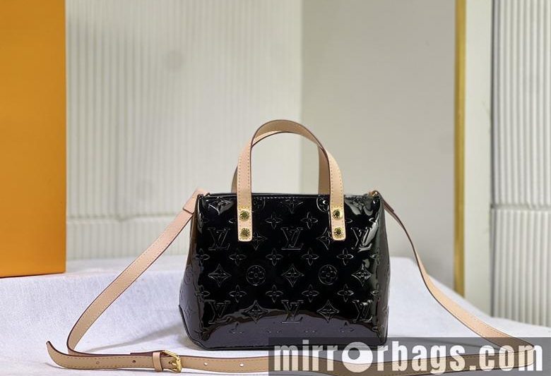 1:1 Louis Vuitton Bags Reade M24144 22×16.5x11cm ss1