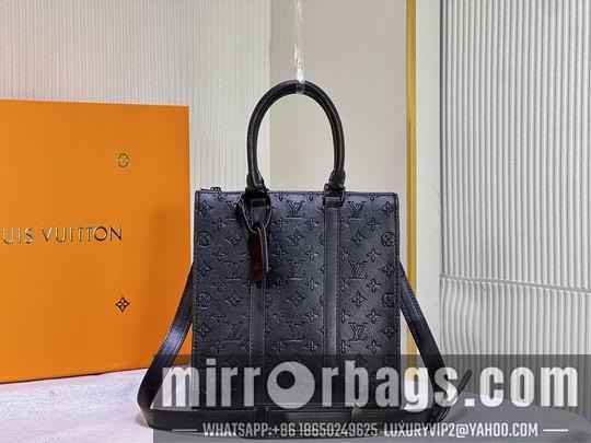 1:1 Louis Vuitton Bags Sac Plat M59960 M46098 26×28.5x6cm cs