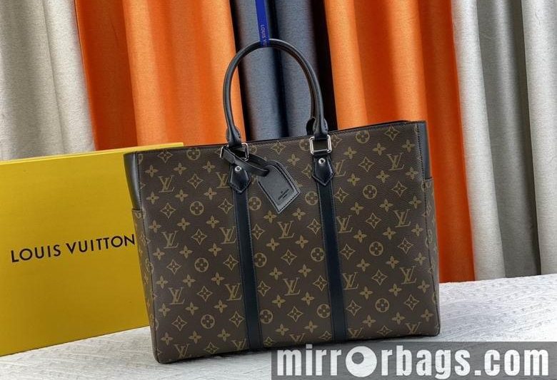 1:1 Louis Vuitton Bags M46451 44X33X18cm XM 2colour