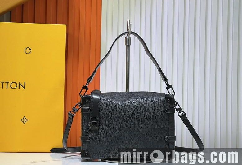 1:1 Louis Vuitton Bags Trunk M46358 21x14x6cm ss
