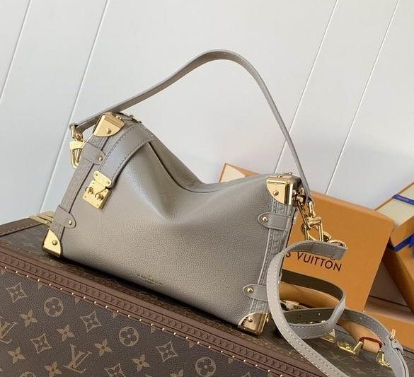 1:1 Louis Vuitton Bags M25160 M25072 M24309 21X14X6cm WP 3colour