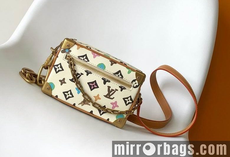 1:1 Louis Vuitton Bags M25132 18.5X13X8cm XM