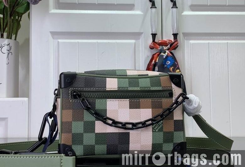 1:1 Louis Vuitton Bags M24581 18.5X13X8cm