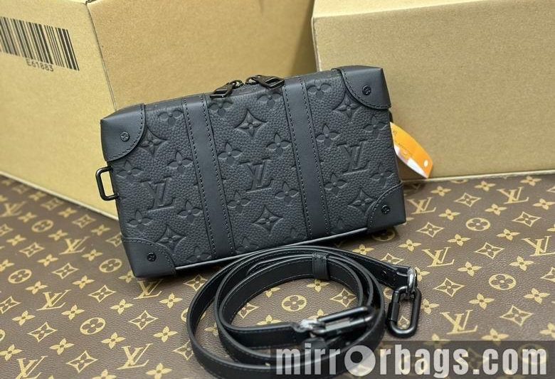 1:1 Louis Vuitton Bags M30697 22.5X14X5cm XM