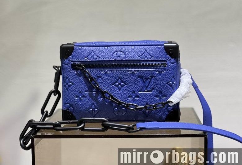 1:1 Louis Vuitton Bags M44735 18.5X13X8cm XM