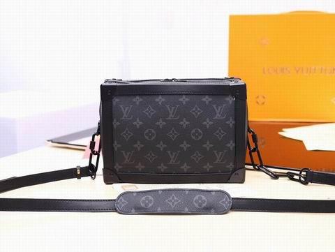 1:1 Louis Vuitton Bags Virgil M44427 wq