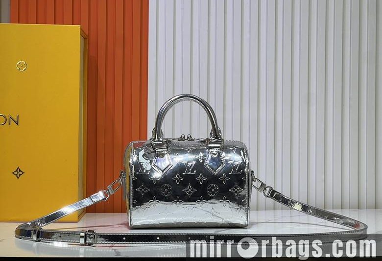 1:1 Louis Vuitton Bags Speedy M11987 20.5×13.5x12cm ss