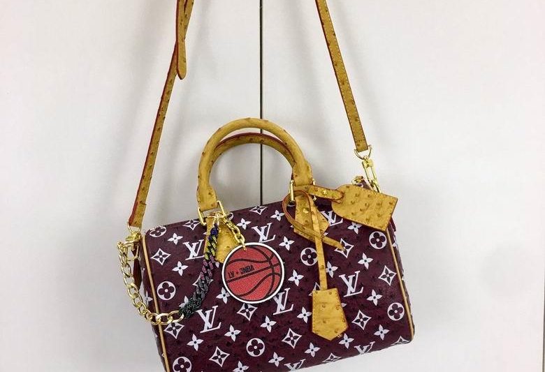 1:1 Louis Vuitton Bags M85904 M14064 M24066 M40391 25X19X15cm XMY 3colour