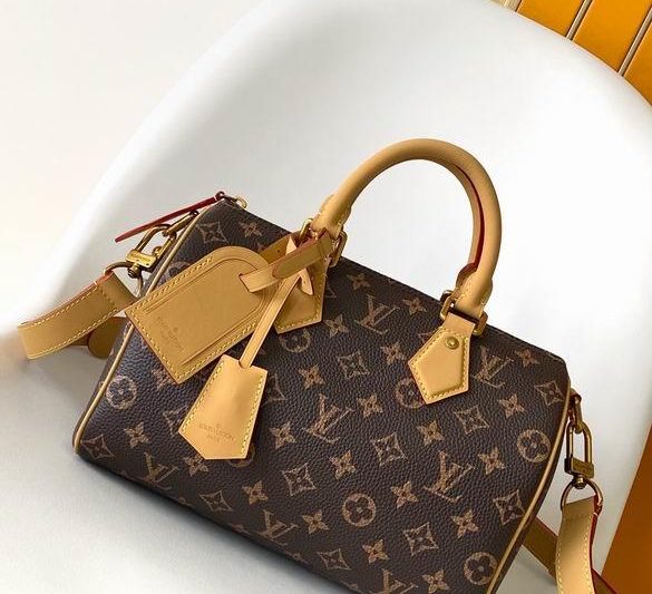 1:1 Louis Vuitton Bags M24443 25X15X15cm WP