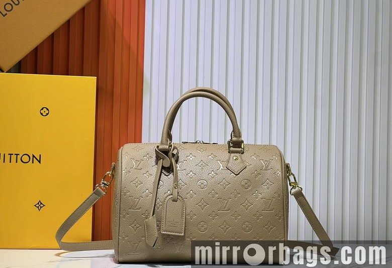 1:1 Louis Vuitton Bags Speedy M11323 30x21x17cm ss2