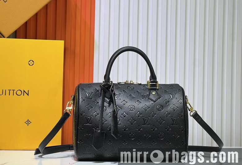 1:1 Louis Vuitton Bags Speedy M11323 30x21x17cm ss1