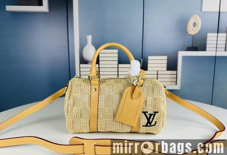 1:1 Louis Vuitton Bags 902 25X14X12cm XMY