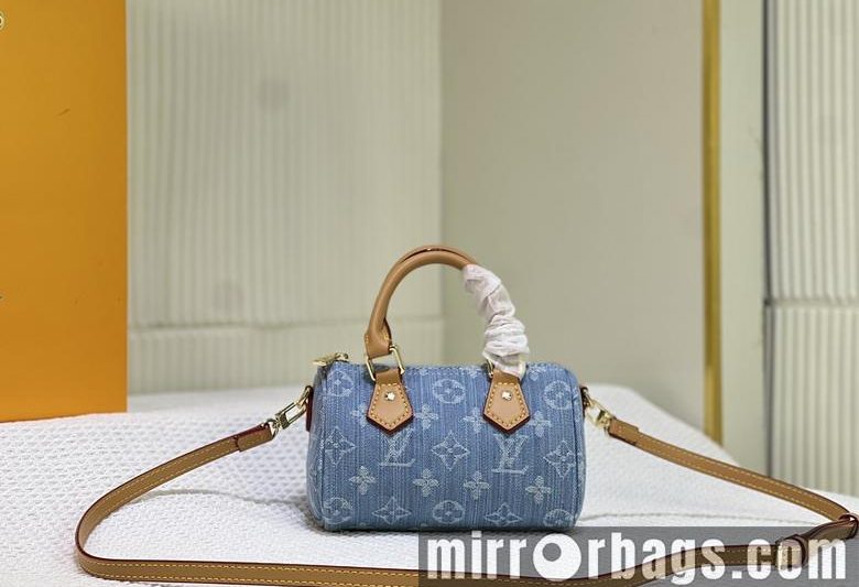 1:1 Louis Vuitton Bags Speedy M11212 16x10x7.5cm ss