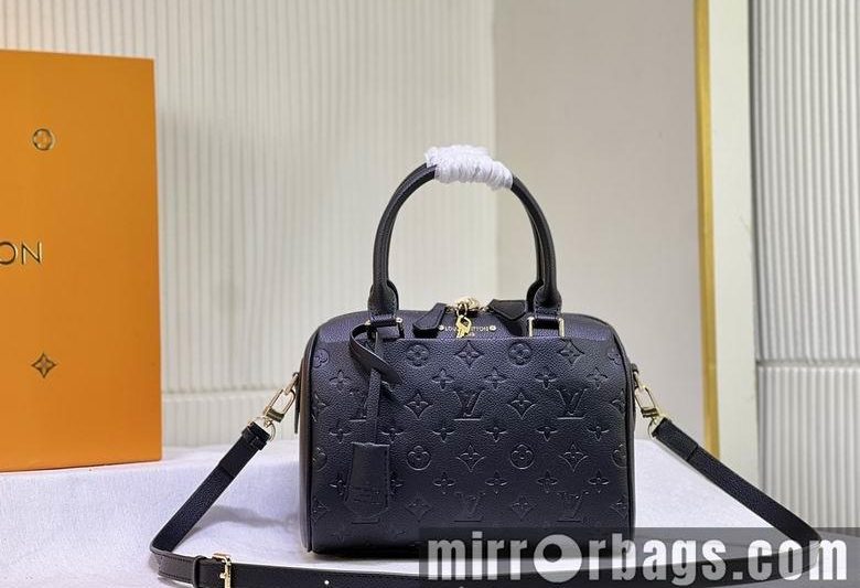 1:1 Louis Vuitton Bags Speedy M42400 25x19x17cm ss