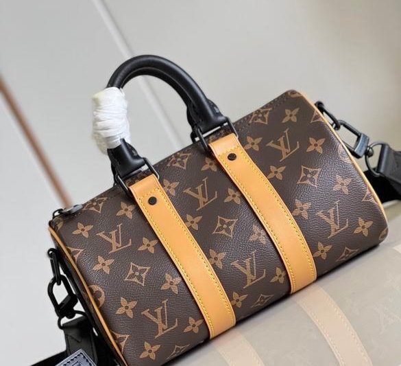 1:1 Louis Vuitton Bags m46687 25X15X11cm DN