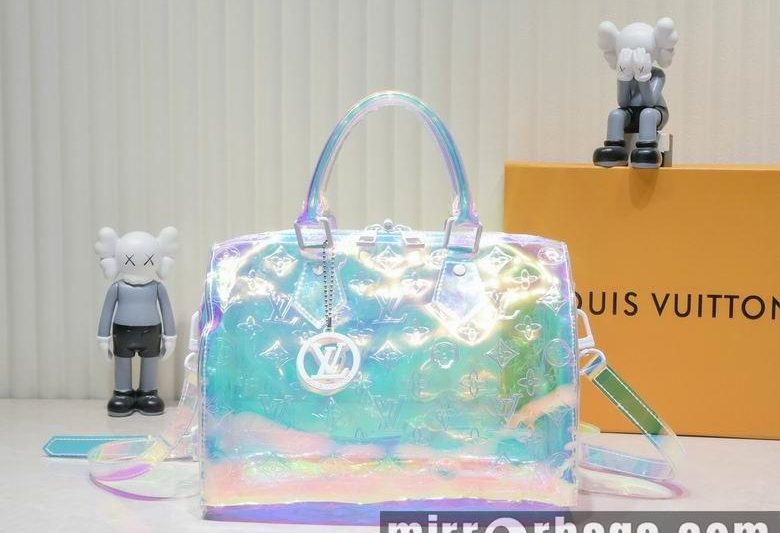 1:1 Louis Vuitton Bags M40390 25X19X15cm XM