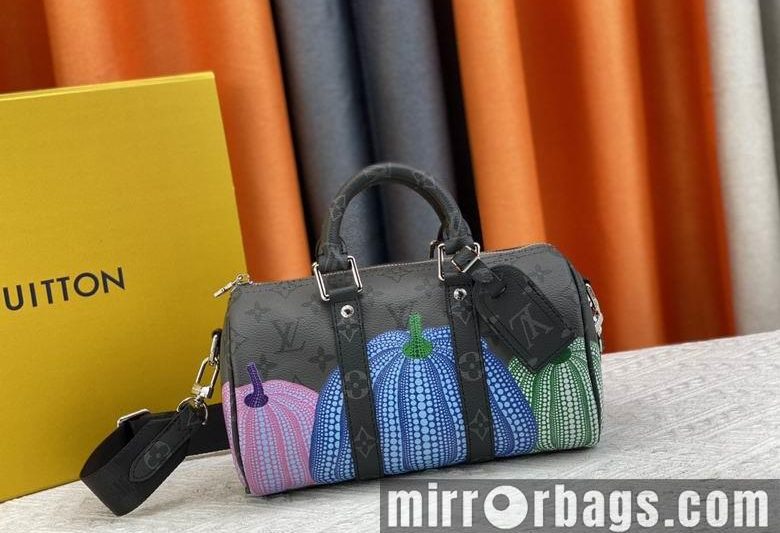 1:1 Louis Vuitton Bags M46437 25X15X11cm