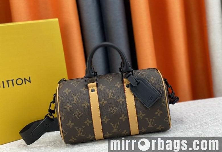 1:1 Louis Vuitton Bags M46249 25X15X11cm