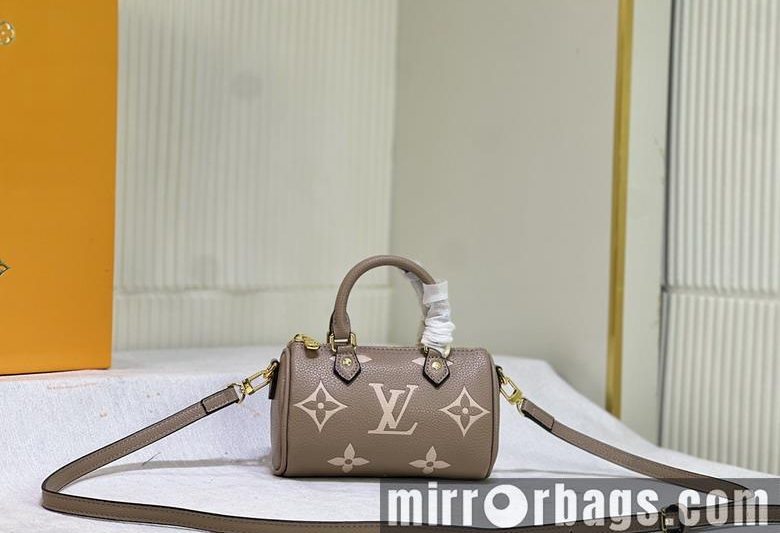 1:1 Louis Vuitton Bags Speedy M82450 16x11x9cm ss1