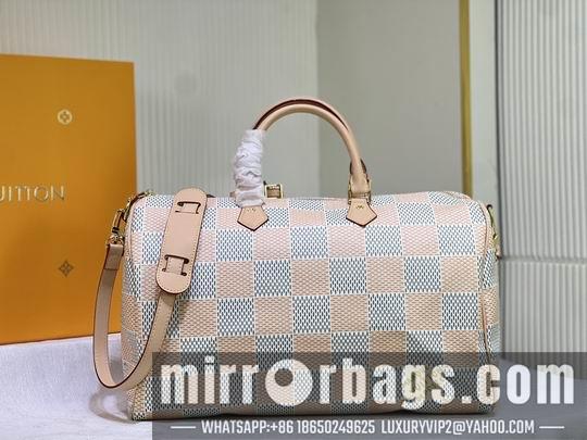 1:1 Louis Vuitton Bags Speedy M24422 40x26x23cm ss7