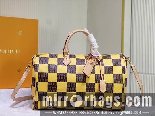 1:1 Louis Vuitton Bags Speedy M24422 40x26x23cm ss5