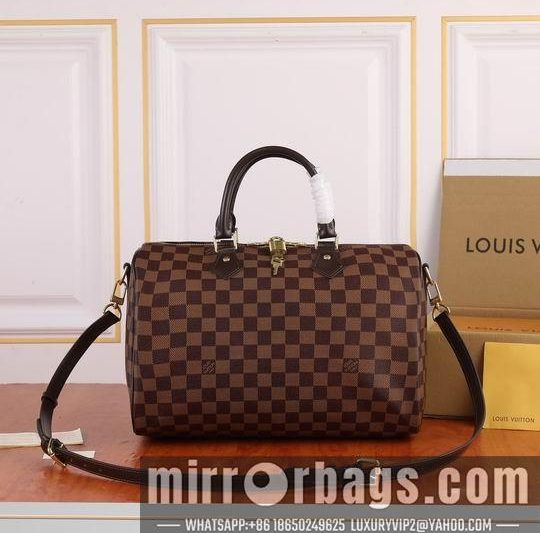 1:1 Louis Vuitton Bags Speedy 40392 35x23x18cm ww