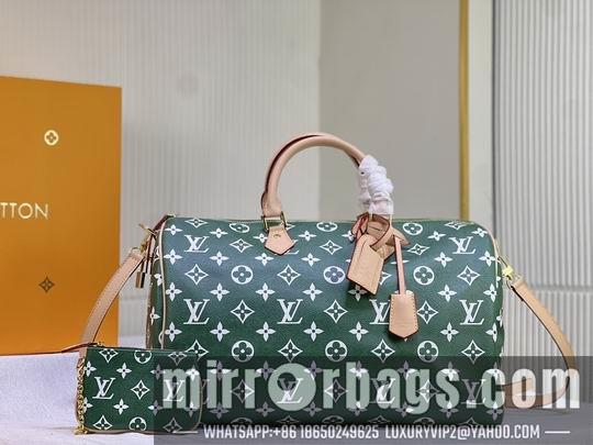 1:1 Louis Vuitton Bags Speedy M24422 40x26x23cm ss4
