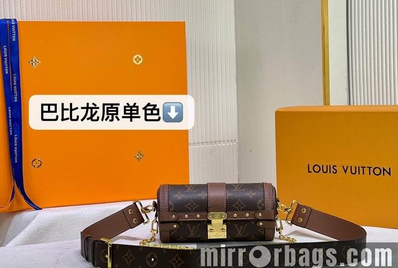 1:1 Louis Vuitton Bags Speedy 57835 20 cm cs