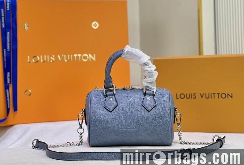 1:1 Louis Vuitton Bags Speedy M58958 20.5×13.5×12 cm cs