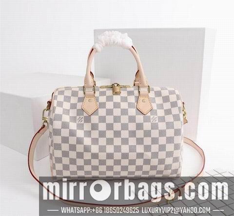 1:1 Louis Vuitton Bags Speedy M40391 wg