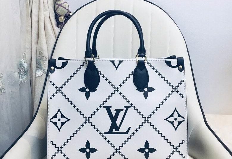 1:1 Louis Vuitton Bags M44568 35X28X15cm DN