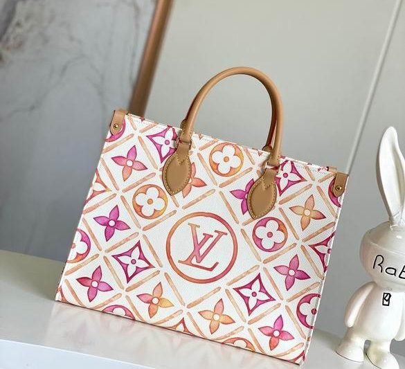 1:1 Louis Vuitton Bags M11265 35X27X14cm WP