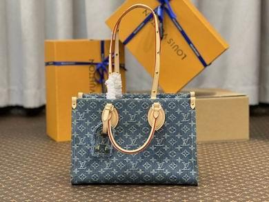 1:1 Louis Vuitton Bags M46871 35X27X14cm XM