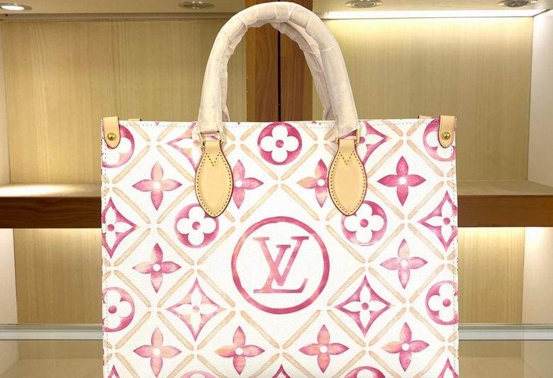 1:1 Louis Vuitton Bags M11262 35X27X14cm XM 3colour