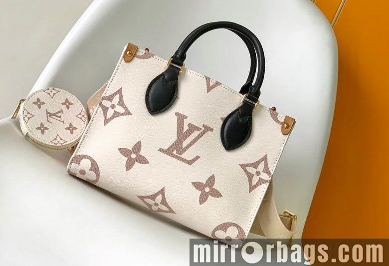 1:1 Louis Vuitton Bags M22976 M46913 M46912 M24533 25X19X11.5cm