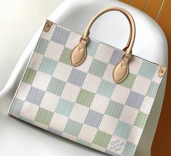 1:1 Louis Vuitton Bags N40518 35X27X14cm XM