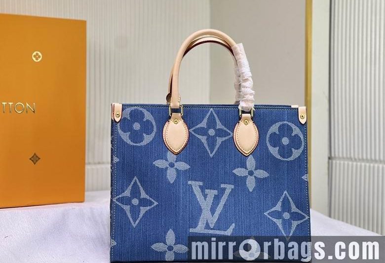 1:1 Louis Vuitton Bags M46871 35X27X14cm