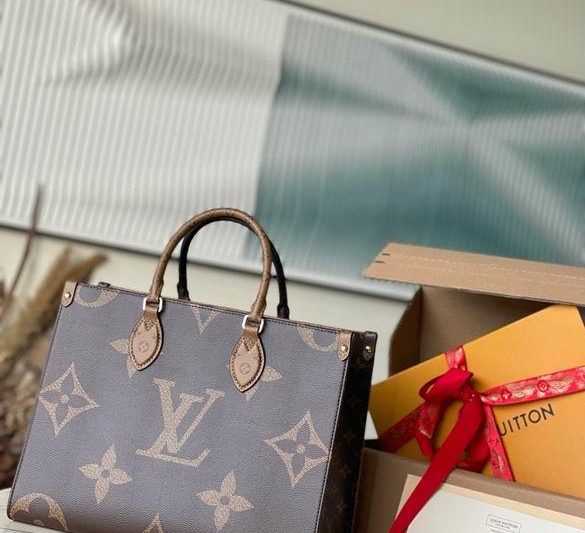 1:1 Louis Vuitton Bags M45321 35X27X14cm