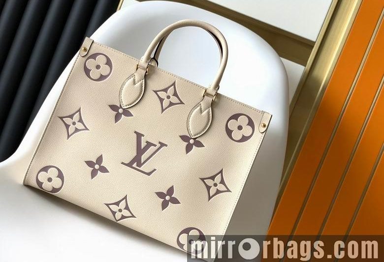 1:1 Louis Vuitton Bags M45494 34X26X13cm XM