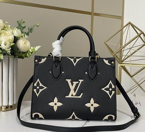 1:1 Louis Vuitton Bags M45659 25X19X11.5cm XM